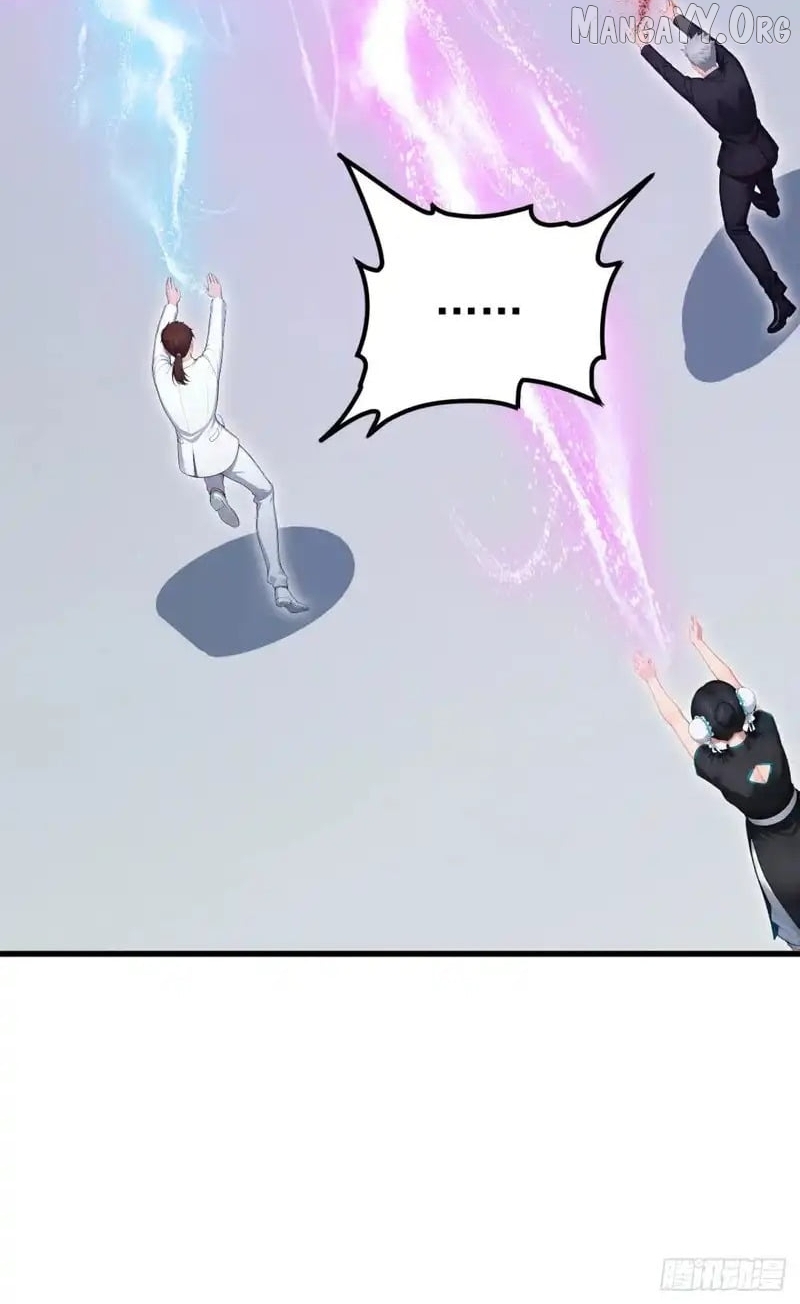 Primordial Ten Fiends: Others Tame Beasts, I Tame Beast Girls Chapter 111 - page 47
